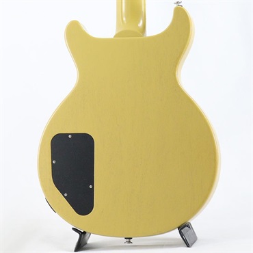 Gibson Les Paul Special Double Cutaway (TV Yellow) 画像3
