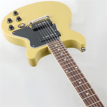 Gibson Les Paul Special Double Cutaway (TV Yellow) 画像4