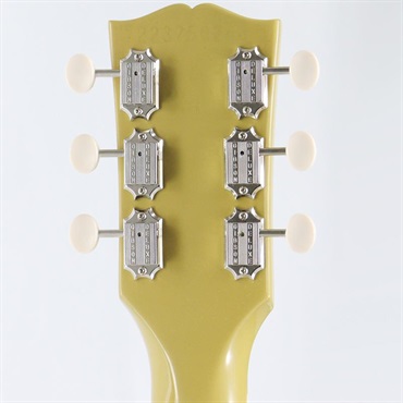 Gibson Les Paul Special Double Cutaway (TV Yellow) 画像8