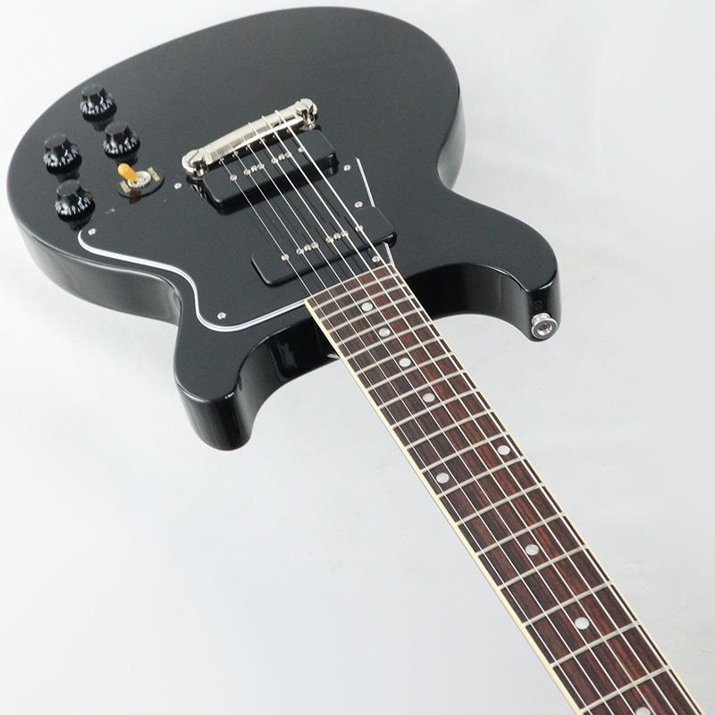 Gibson Les Paul Special Double Cutaway (Ebony) ｜イケベ楽器店