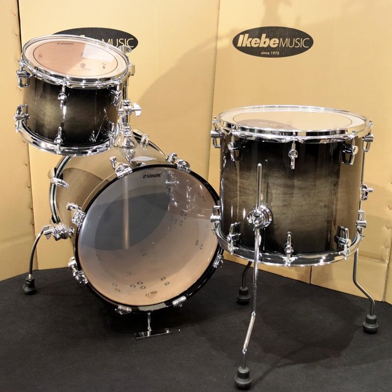 SONOR USED 中古 SEF11J [Select Force Jungle Kit] ｜イケベ楽器店