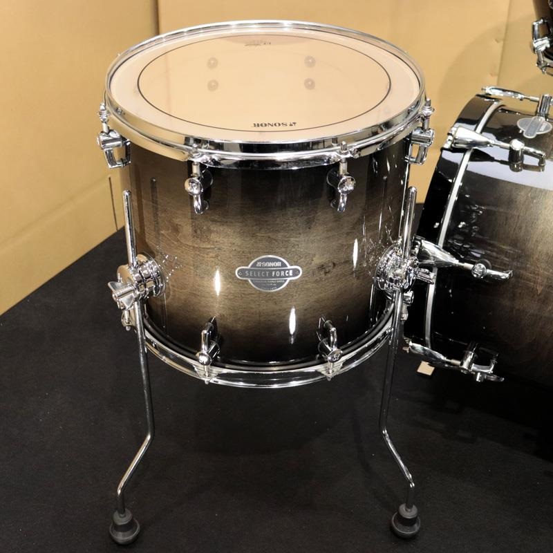SONOR USED 中古 SEF11J [Select Force Jungle Kit] ｜イケベ楽器店