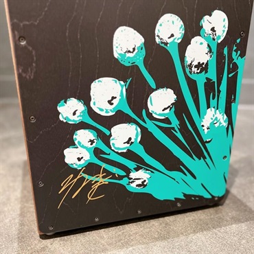 DG USED 中古品 CUSTOM TOKAYO DELUXE NEGI [本人直筆サイン入り]【限定品】 画像1