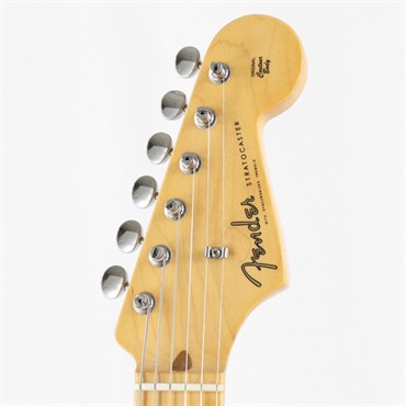 Fender USA USED 中古 American Original '50s Stratocaster(Inca Silver) [SN.V2086834] フェンダー 画像4