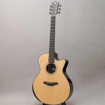 Furch Yellow Deluxe Gc-SRa #135133 フォルヒ 画像2