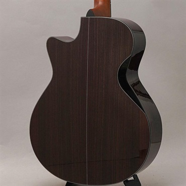 Furch Yellow Deluxe Gc-SRa #135096 フォルヒ 画像1