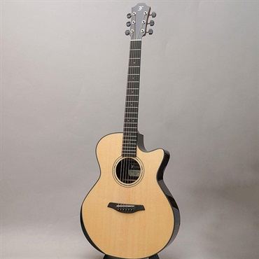 Furch Yellow Deluxe Gc-SRa #135096 フォルヒ 画像2