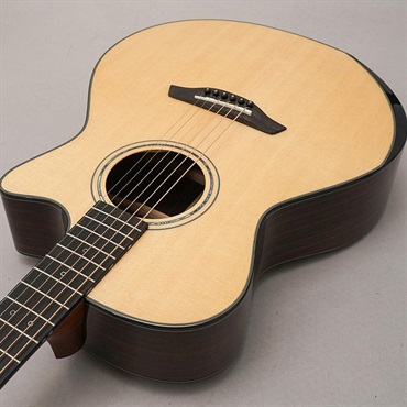 Furch Yellow Deluxe Gc-SRa #135096 フォルヒ 画像4