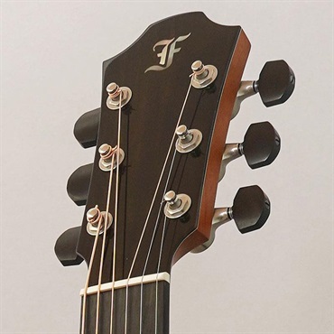 Furch Yellow Deluxe Gc-SRa #135096 フォルヒ 画像10