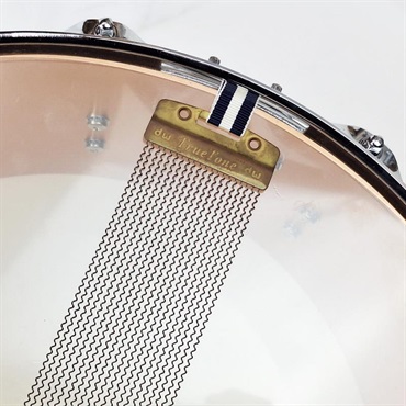 dw USED 中古 DW-BZ7 1465SD/BRONZE/C/K [Collector's Metal Snare / Bell Bronze 14×6.5] 画像8