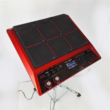 Roland USED 中古 SPD-SX SE Special Edition [Sampling Pad/マウントスタンド付属] 画像1