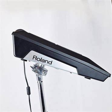 Roland USED 中古 SPD-SX [Sampling Pad/マウントスタンド付属] 画像5