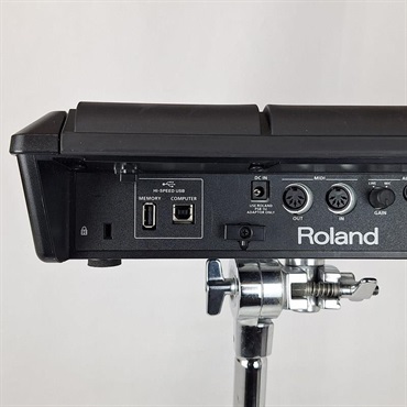 Roland USED 中古 SPD-SX [Sampling Pad/マウントスタンド付属] 画像7