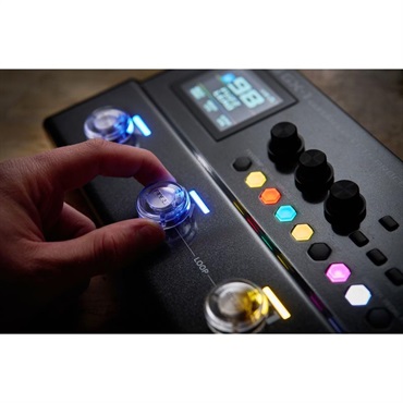 BOSS FSC-10【1/24発売！ご予約受付中！】 画像4