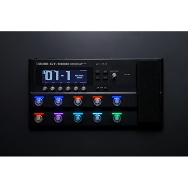 BOSS FSC-10【1/24発売！ご予約受付中！】 画像5