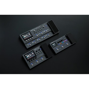 BOSS GX-1【1/24発売！ご予約受付中！】 画像6