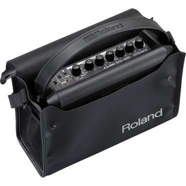 Roland CUBE Street MINI 【2/7発売！ご予約受付中！】 画像5