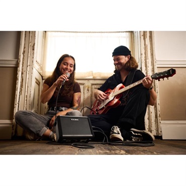 Roland CUBE Street MINI 【2/7発売！ご予約受付中！】 画像9