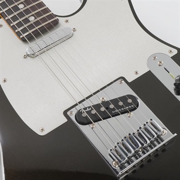 Fender USA USED 中古 American Ultra Telecaster (Texas Tea/Rosewood) [SN. US19050725] 画像8