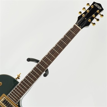 GRETSCH USED 中古 G5230TG Electromatic Jet FT Single-Cut with Bigsby and Gold Hardware FSR Cadillac Green [SN. CYG22071217] 画像4