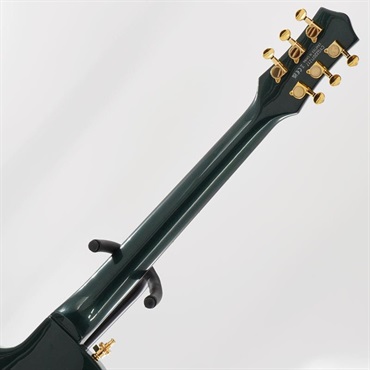 GRETSCH USED 中古 G5230TG Electromatic Jet FT Single-Cut with Bigsby and Gold Hardware FSR Cadillac Green [SN. CYG22071217] 画像5