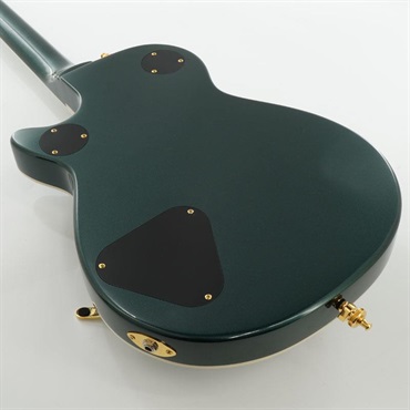 GRETSCH USED 中古 G5230TG Electromatic Jet FT Single-Cut with Bigsby and Gold Hardware FSR Cadillac Green [SN. CYG22071217] 画像7