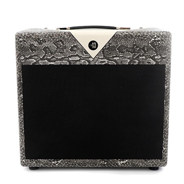 Divided by 13 CJ 11 COMBO【IndigoPython/V:Black Bronco】（ディバイデット） 画像2