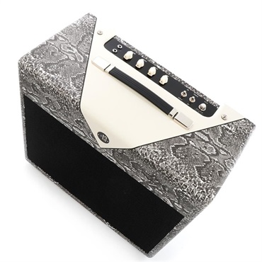 Divided by 13 CJ 11 COMBO【IndigoPython/V:Black Bronco】（ディバイデット） 画像4