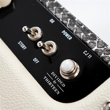 Divided by 13 CJ 11 COMBO【IndigoPython/V:Black Bronco】（ディバイデット） 画像7