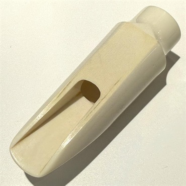 その他ブランド(管楽器・吹奏楽器) USED 中古 アルトサックス用マウスピース ブルズアイ(Bullseye）JAZZ PROFORCE #6 画像1