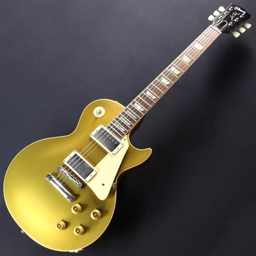 Gibson 1957 Les Paul Goldtop Reissue VOS (Double Gold) #7 3104 画像1