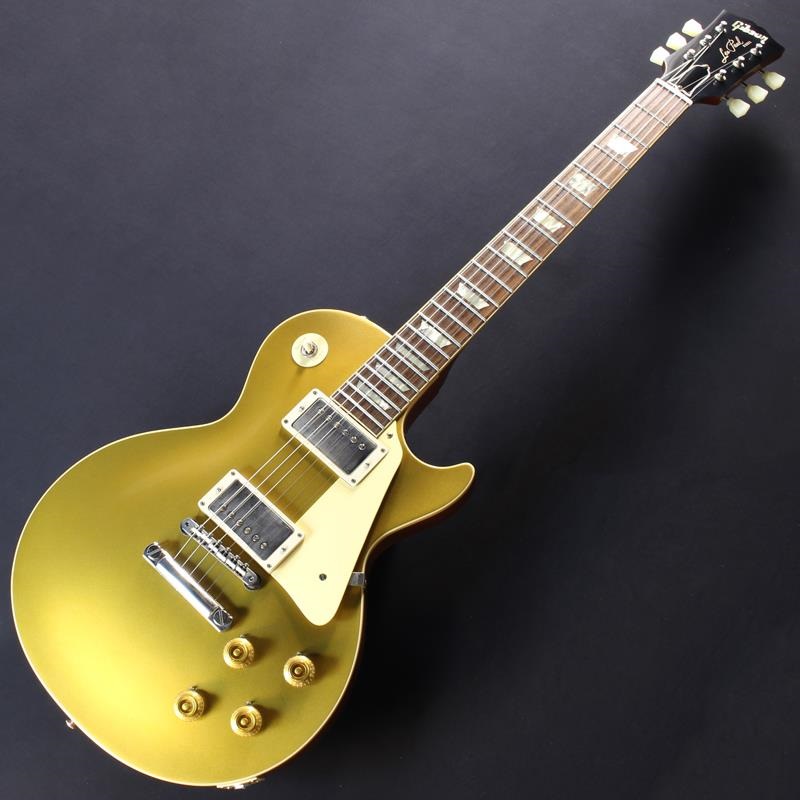 Gibson 1957 Les Paul Goldtop Reissue VOS (Double Gold) #7 3104