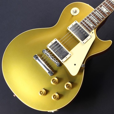 Gibson 1957 Les Paul Goldtop Reissue VOS (Double Gold) #7 3104 画像2