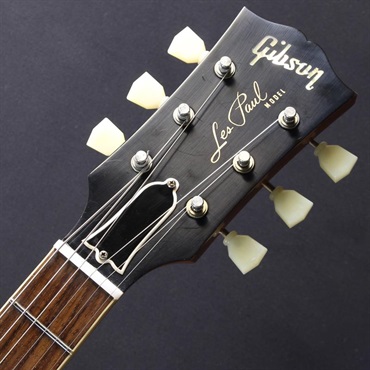 Gibson 1957 Les Paul Goldtop Reissue VOS (Double Gold) #7 3104 画像4