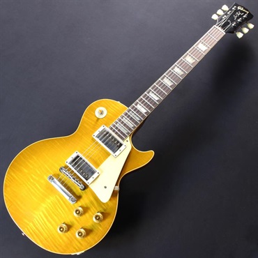 Gibson 1959 Les Paul Standard Reissue VOS (Lemon Burst) #952442 画像1