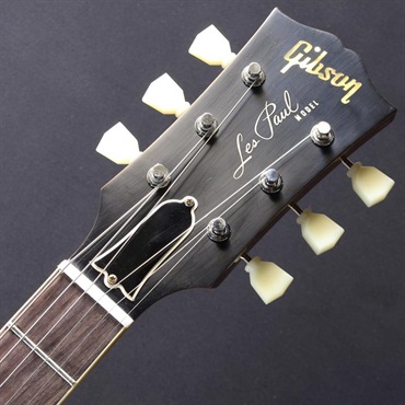 Gibson 1959 Les Paul Standard Reissue VOS (Lemon Burst) #952388 画像4