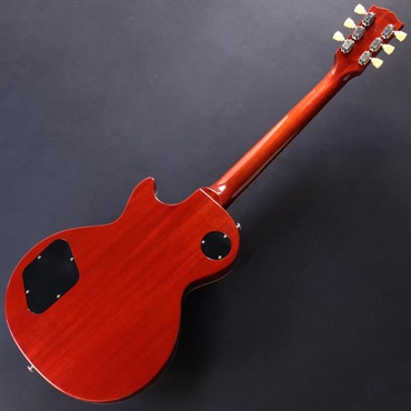 Gibson Japan Exclusive Les Paul Standard 50s Custom Shop Top (Heritage Cherry Sunburst) #221650018 画像5