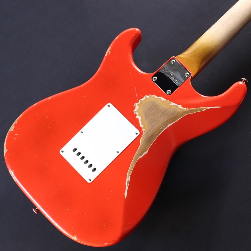 ギター 値下げします TTL-201 Moss Green Stain: エレキギター｜三木楽器公式通販サイト