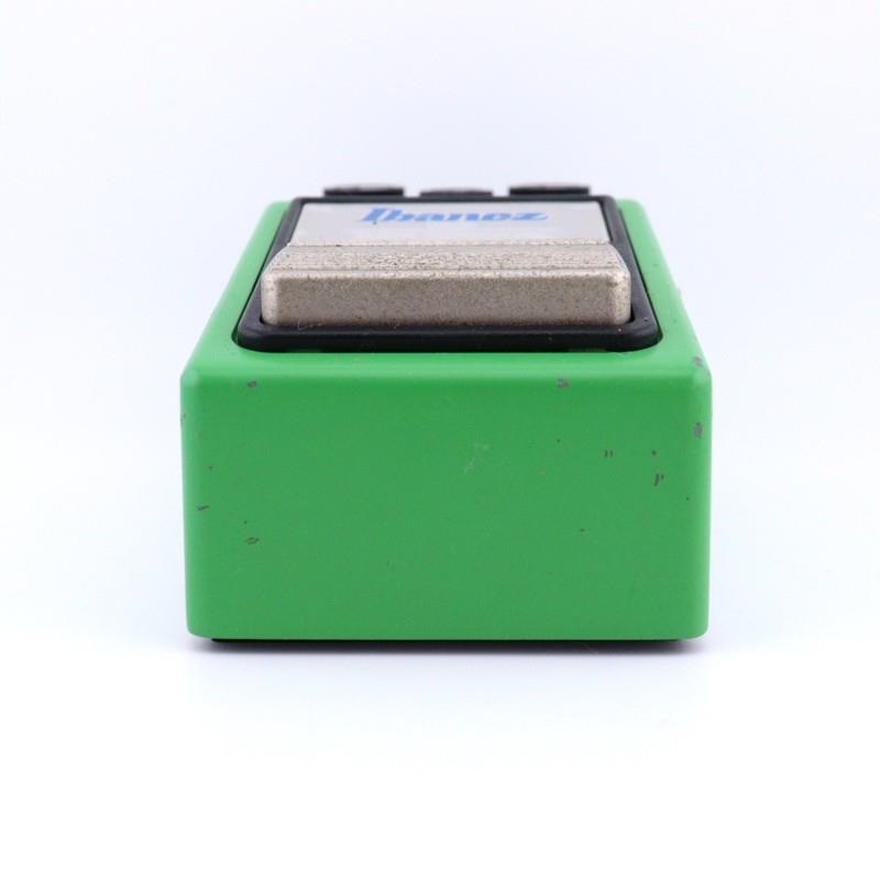 【中古】 ibanez TS9DX オーバードライブ Ibanez TS9DX Turbo Tubescreamer オーバードライヴ アイバニーズ