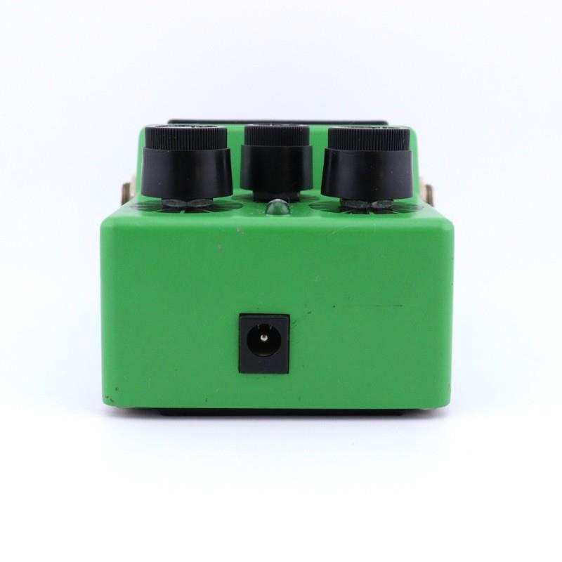 【中古】 ibanez TS9DX オーバードライブ Ibanez TS9DX Turbo Tubescreamer オーバードライヴ アイバニーズ
