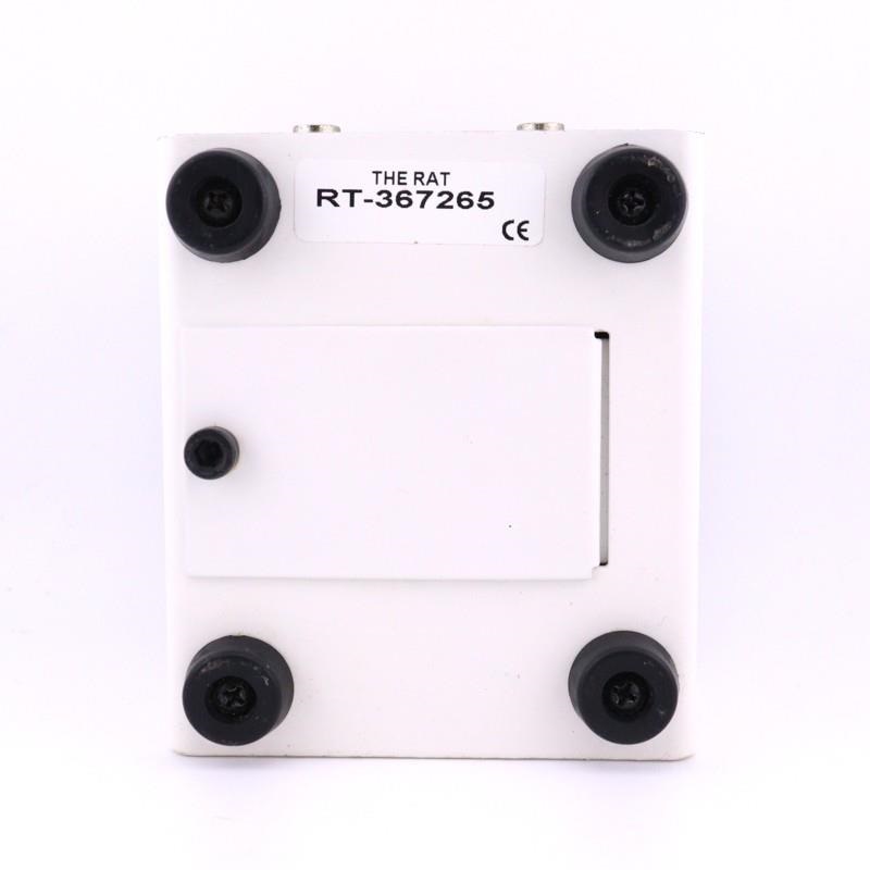 Pro-co USED 中古 RAT2 White 白 (Proco Pro-co プロコ) [Made in