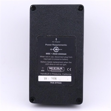 Mesa Boogie USED 中古 Throttle Box (MESA BOOGIE メサブギー