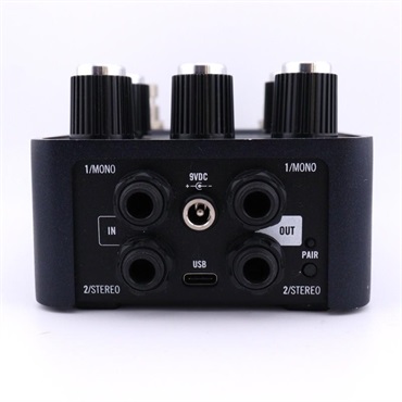 Universal Audio USED 中古 Starlight Echo Station (UAFX Universal Audio ユニバーサルオーディオ) Delay/Tape Echo ディレイ/テープエコー【USED SALE!!】 画像3