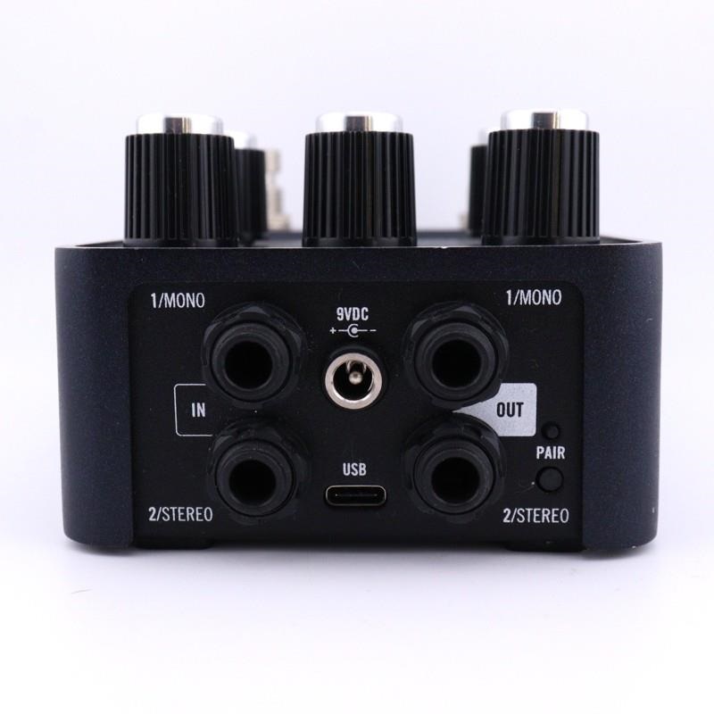 Universal Audio USED 中古 Starlight Echo Station (UAFX Universal