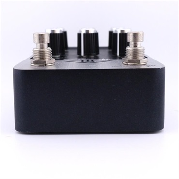 Universal Audio USED 中古 Starlight Echo Station (UAFX Universal Audio ユニバーサルオーディオ) Delay/Tape Echo ディレイ/テープエコー【USED SALE!!】 画像4