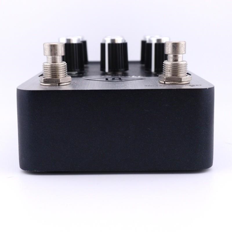 Starlight Echo Station ディレイ UAFX Starlight Echo Station - UADエフェクトを足元で活用する、完全