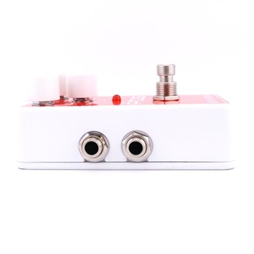 Electro Harmonix USED 中古 NANO POG  [Polyphonic Octave Generator]  (ELECTRO-HARMONIX EHX エレクトロハーモニクス エレハモ) オクターバー【USED SALE!!】 画像2