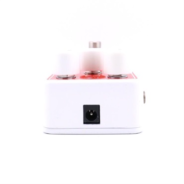 Electro Harmonix USED 中古 NANO POG  [Polyphonic Octave Generator]  (ELECTRO-HARMONIX EHX エレクトロハーモニクス エレハモ) オクターバー【USED SALE!!】 画像3