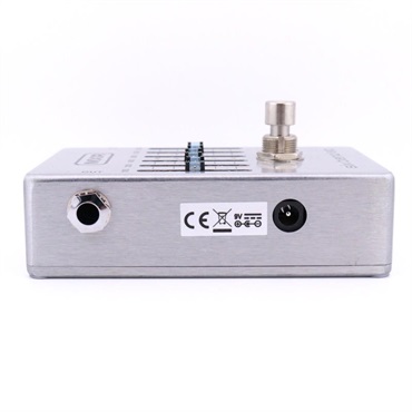 MXR USED 中古 M109S SIX BAND EQ (MXR) イコライザー【USED SALE!!】 画像1