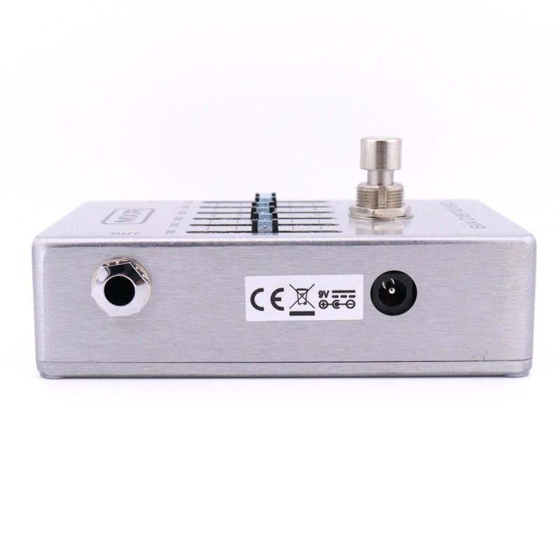 MXR USED 中古 M109S SIX BAND EQ (MXR) イコライザー【USED SALE